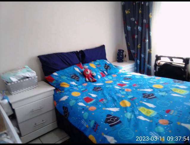 2 BEDROOM HOUSE FOR SALE IN THE ORCHARDS